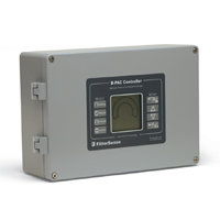 B-PAC Controls